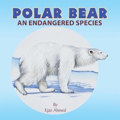 Polar Bear - Ahmed, Ejaz