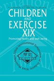 Children and Exercise XIX