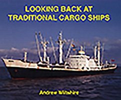Looking Back at Traditional Cargo Ships - Wiltshire, Andrew