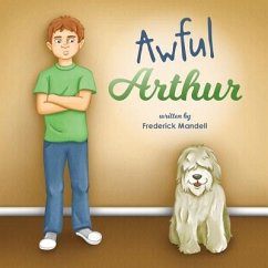 Awful Arthur - Mandell, Frederick