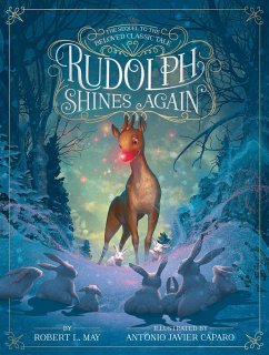 Rudolph Shines Again - May, Robert L.