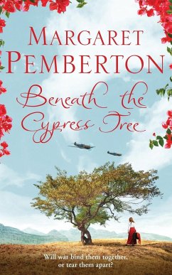 Beneath the Cypress Tree - Pemberton, Margaret