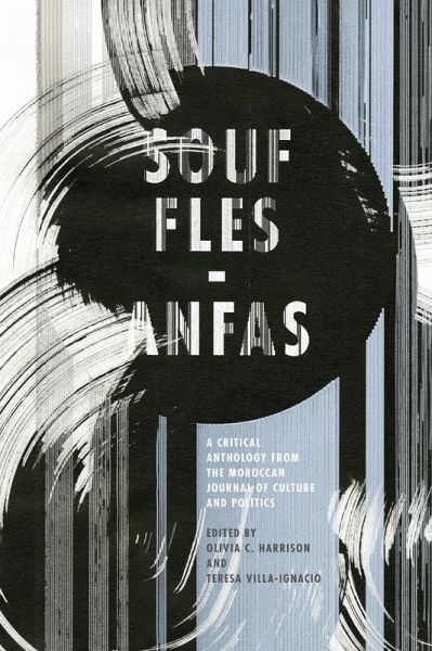 Souffles-Anfas Souffles-Anfas