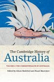 The Cambridge History of Australia