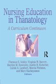 Nursing Education in Thanatology