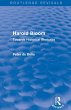 Harold Bloom (Routledge Revivals) - Bild 1