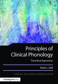 Principles of Clinical Phonology