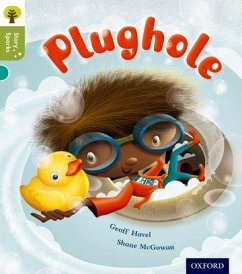 Cover Oxford Reading Tree Story Sparks: Oxford Level 7: Plughole