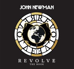 Revolve: The Book - Newman, John