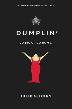 Dumplin' - Murphy, Julie