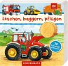 Löschen, baggern, pflügen - Bild 1