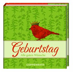 Cover Geburtstag
