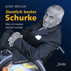 Ziemlich bester Schurke - Müller, Josef