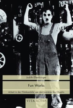 Fun Works - Ellenbürger, Judith