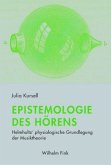 Epistemologie des Hörens