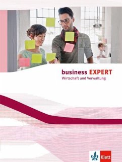 Business EXPERT Bundesausgabe. Schülerbuch