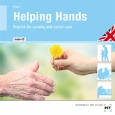 Helping Hands - English for nursing and social care