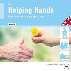 Helping Hands - English for nursing and social care - Fiand, Ruth