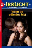 Irrlicht 43 - Mystikroman (eBook, ePUB)