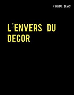 L'envers du décor (eBook, ePUB)