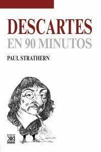 Descartes en 90 minutos - Strathern, Paul