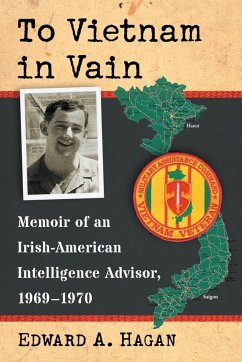 To Vietnam in Vain - Hagan, Edward A.