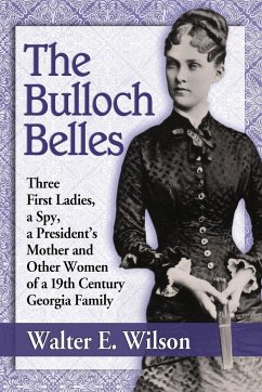 The Bulloch Belles - Wilson, Walter E.