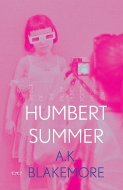 Humbert Summer - Blakemore, A.