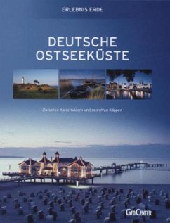 Erlebnis Erde Deutsche Ostseeküste Erlebnis Erde Deutsche Ostseeküste