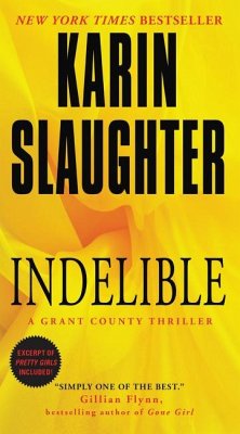 Indelible - Slaughter, Karin