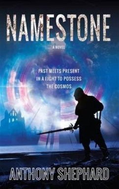Namestone - Shephard, Anthony