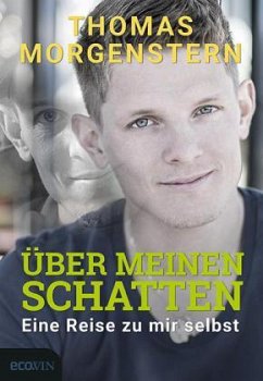 Über meinen Schatten - Morgenstern, Thomas