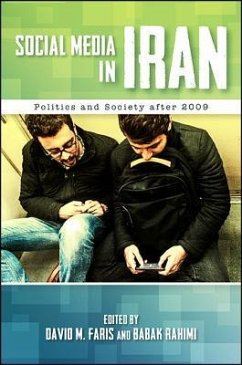 Social Media in Iran: Politics and Society After 2009