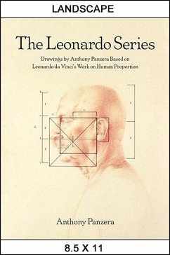 The Leonardo Series - Panzera, Anthony