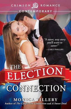 The Election Connection - Tillery, Monica