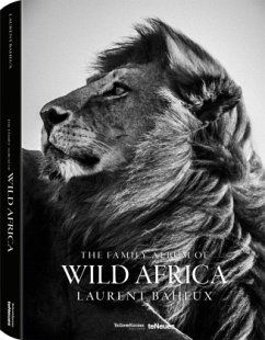 The Family Album of Wilde Africa - Baheux, Laurent