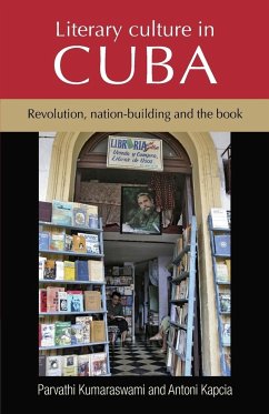 Literary culture in Cuba - Kumaraswami, Par; Kapcia, Antoni