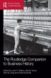 The Routledge Companion to Business... - Bild 1
