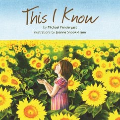 This I Know - Pendergast, Michael