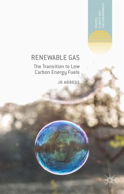 Renewable Gas - Abbess, Jo