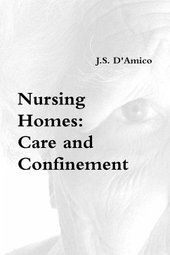 Nursing Homes - D'Amico, J. S.
