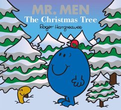 Mr. Men: The Christmas Tree - Hargreaves, Adam