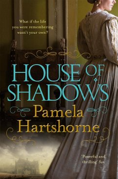 House of Shadows - Hartshorne, Pamela