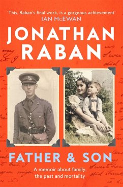 Father and Son - Raban, Jonathan