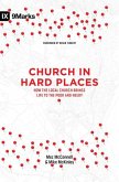 Church in Hard Places