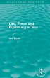 Law, Force and Diplomacy at Sea... - Bild 1