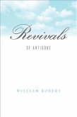 Revivals: Of Antigone