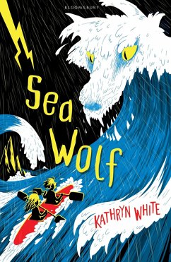 Sea Wolf - White, Kathryn