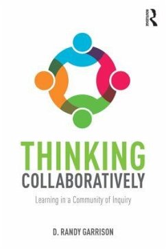 Thinking Collaboratively - Garrison, D Randy