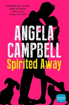 Spirited Away - Campbell, Angela